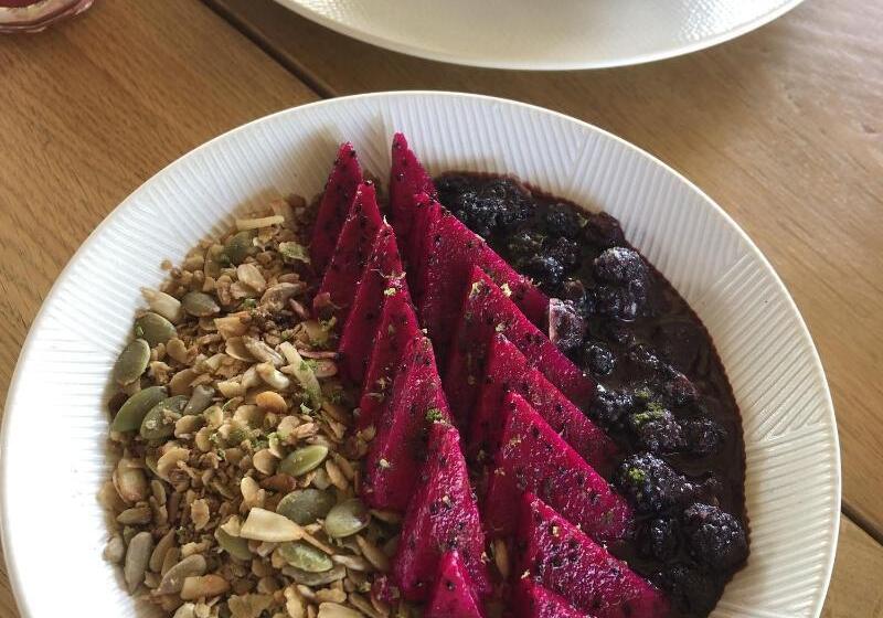 בית מלון כפרי Origin Uluwatu