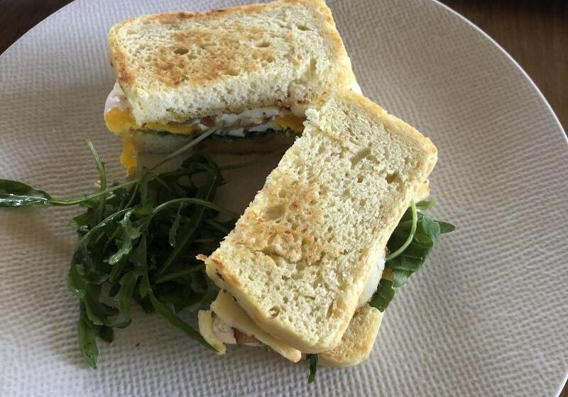 בית מלון כפרי Origin Uluwatu