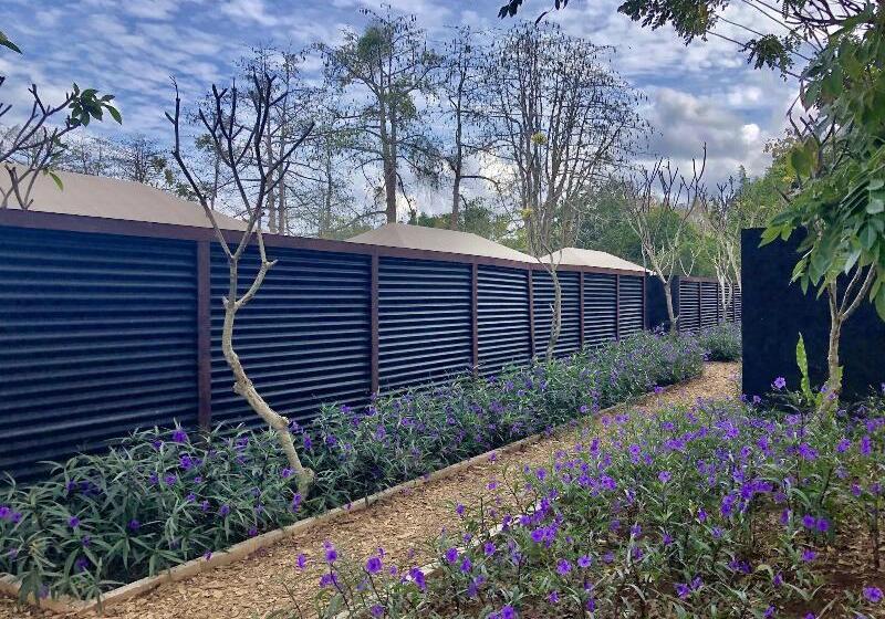 בית מלון כפרי Origin Uluwatu