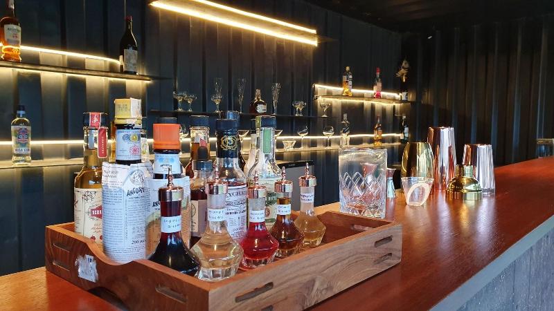 בית מלון כפרי Origin Uluwatu