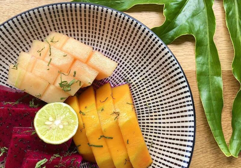 בית מלון כפרי Origin Uluwatu