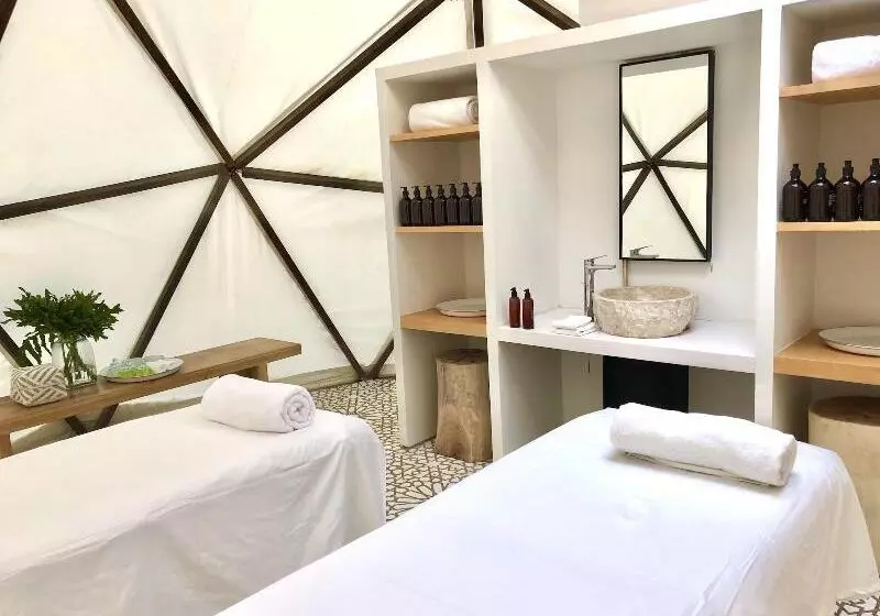 Hotelli Origin Uluwatu