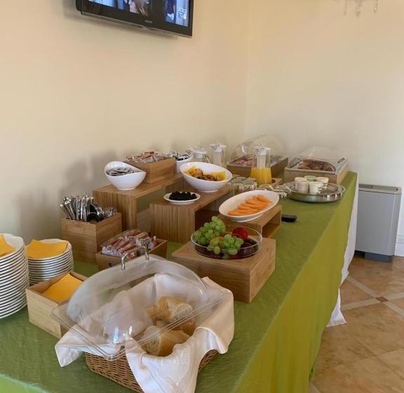 בית מלון כפרי Vivere' Resort