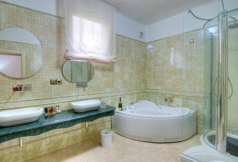 בית מלון כפרי Vivere' Resort