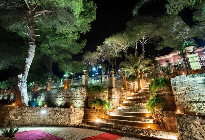 בית מלון כפרי Vivere' Resort