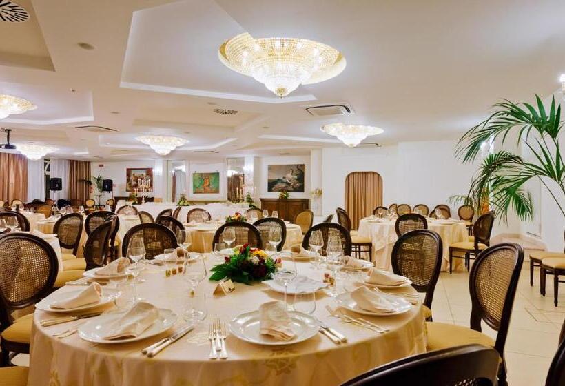 בית מלון כפרי Vivere' Resort
