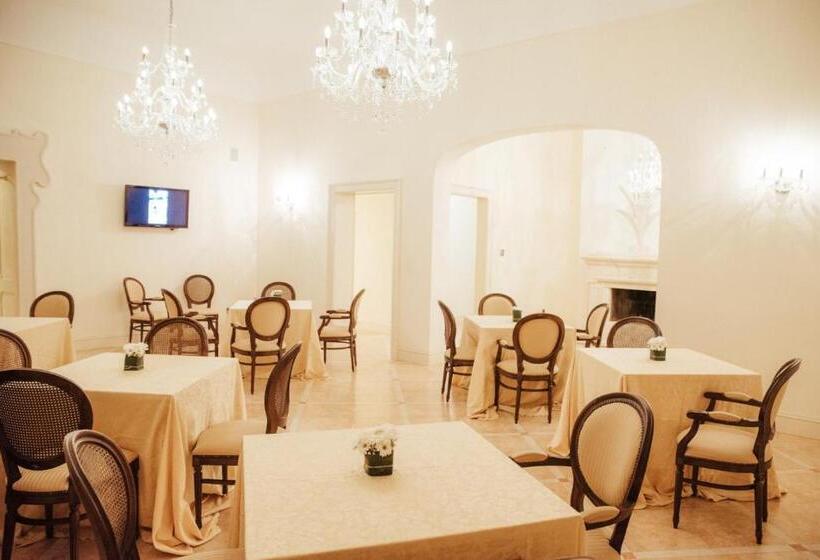 בית מלון כפרי Vivere' Resort