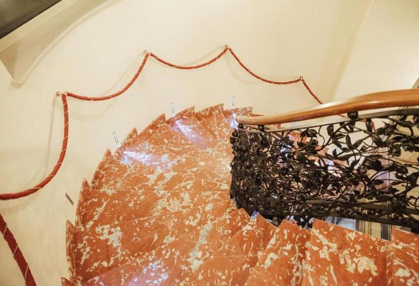 בית מלון כפרי Vivere' Resort