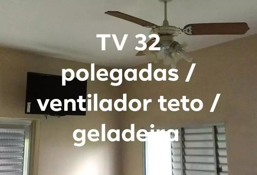 پانسیون Pousada Sintramog