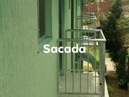 پانسیون Pousada Sintramog