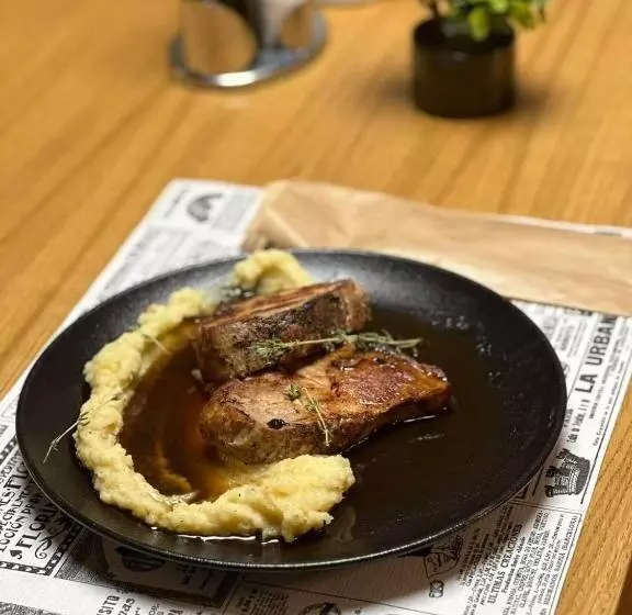 ホテル Allure Beach Resort Apart