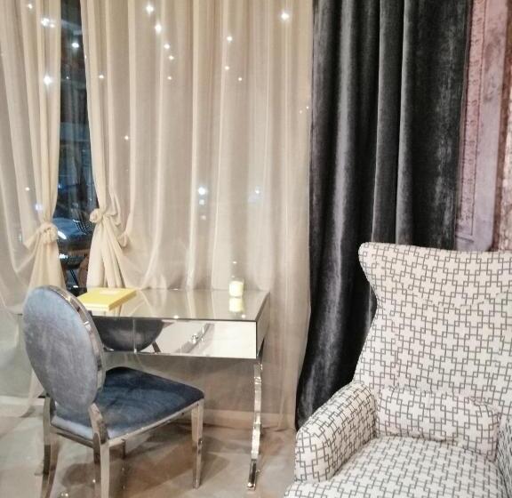 هتل Allure Beach Resort Apart