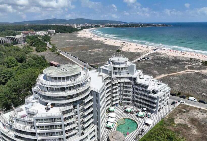 هتل Allure Beach Resort Apart