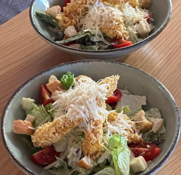 هتل Allure Beach Resort Apart