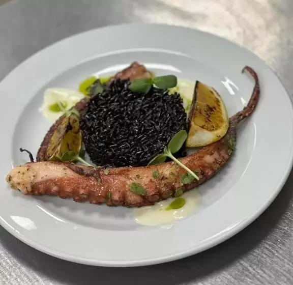 ホテル Allure Beach Resort Apart