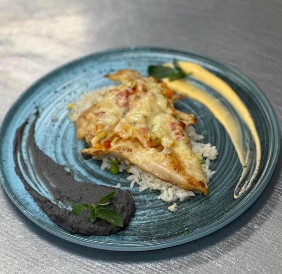 هتل Allure Beach Resort Apart