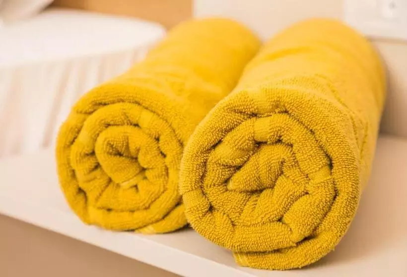 ホテル Allure Beach Resort Apart