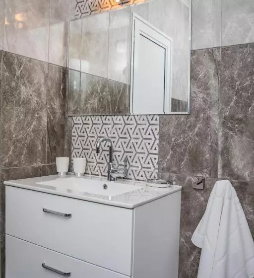 ホテル Allure Beach Resort Apart