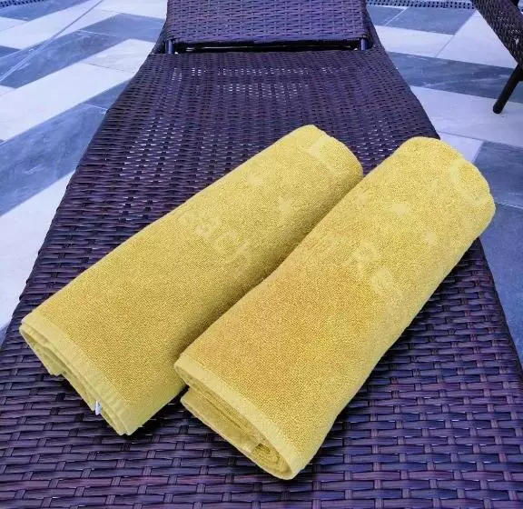 ホテル Allure Beach Resort Apart