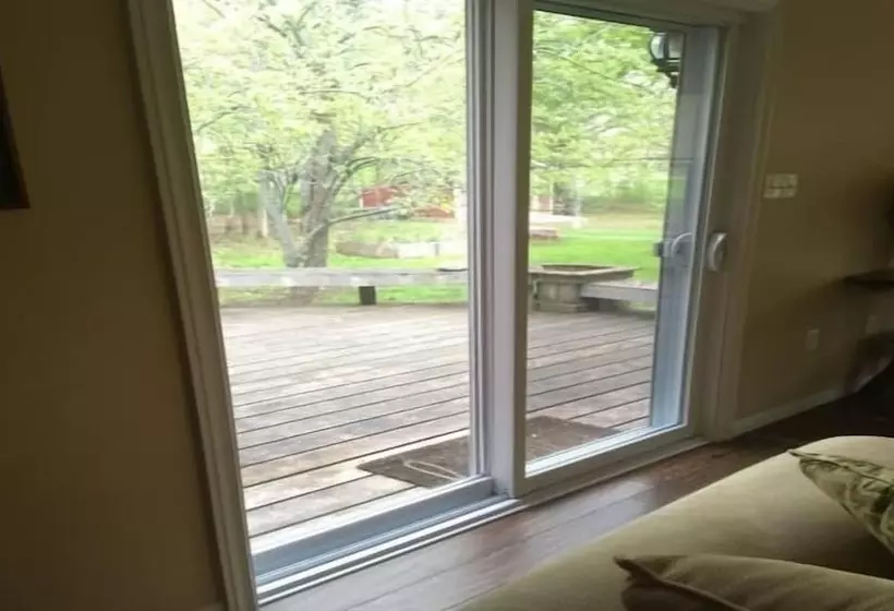 Hotelli Antigonish Victorian Inn