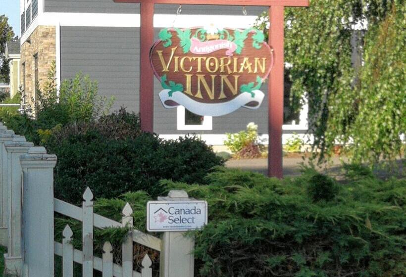 فندق Antigonish Victorian Inn
