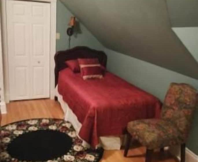 فندق Antigonish Victorian Inn