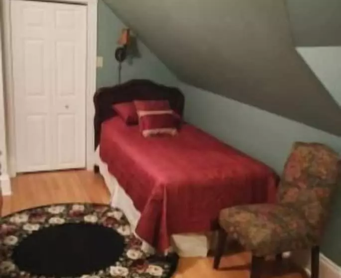 Hotelli Antigonish Victorian Inn