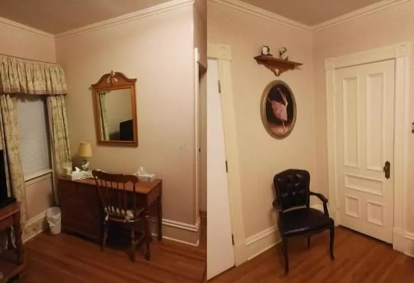 Hotelli Antigonish Victorian Inn