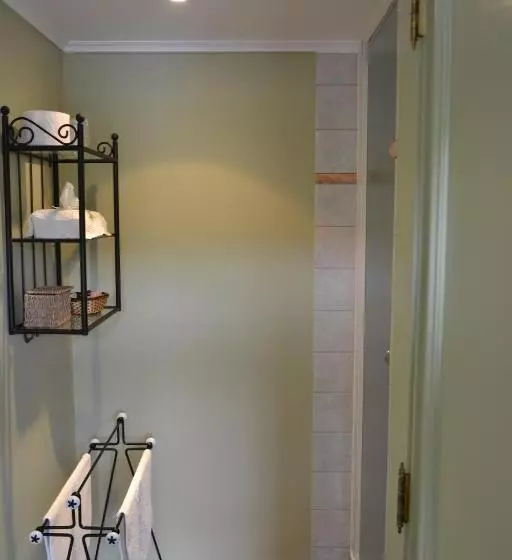 هتل Auberge De Bouvignes