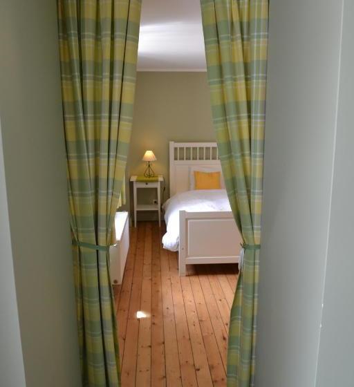 ホテル Auberge De Bouvignes