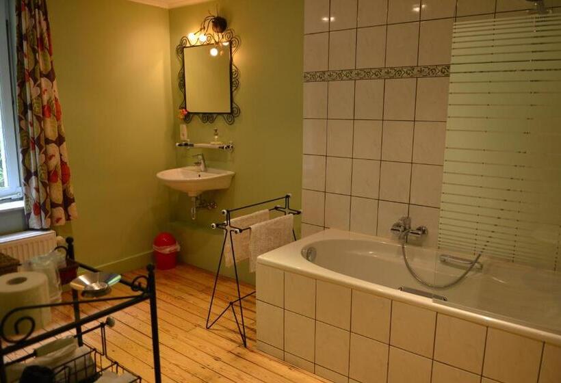 ホテル Auberge De Bouvignes