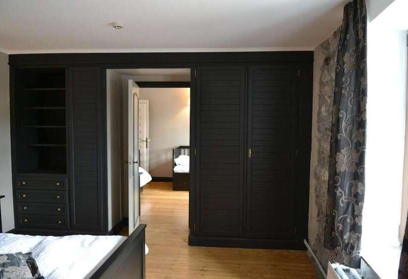 ホテル Auberge De Bouvignes