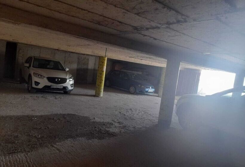 Отель Esmerald Ksamil