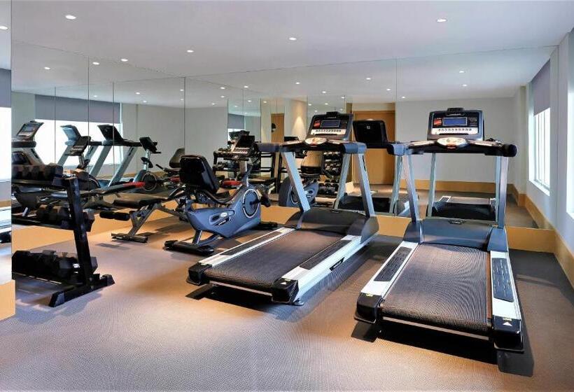 בית מלון כפרי Ginger Dwarka