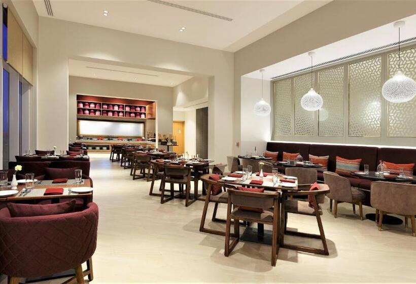 בית מלון כפרי Ginger Dwarka