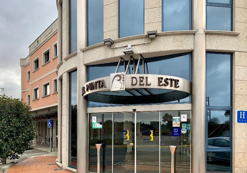 酒店 Pensua Punta Del Este