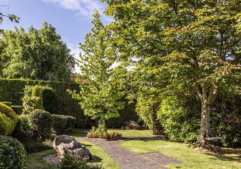 酒店 Pensua Punta Del Este