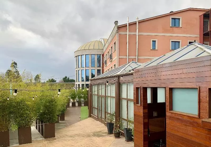 Hotelli Pensua Punta Del Este