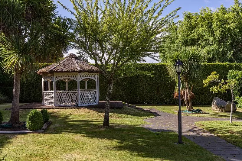 Hotelli Pensua Punta Del Este