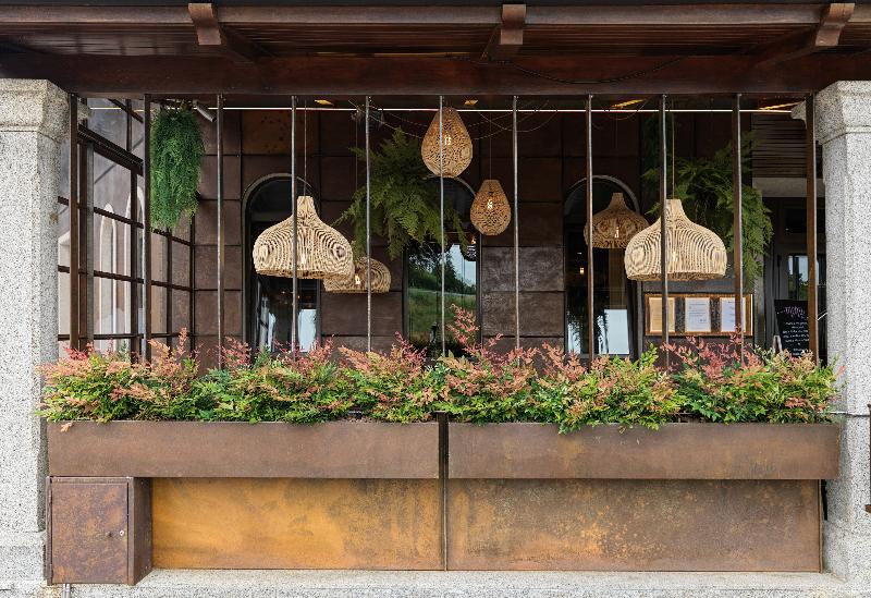 酒店 Pensua Punta Del Este