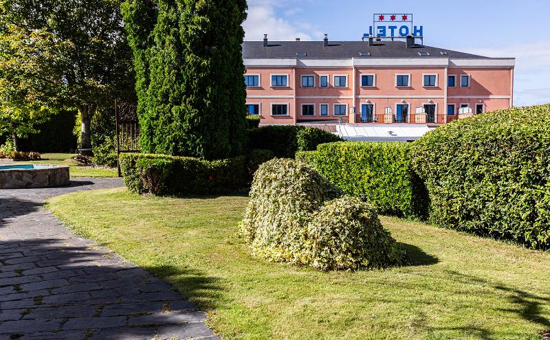 酒店 Pensua Punta Del Este