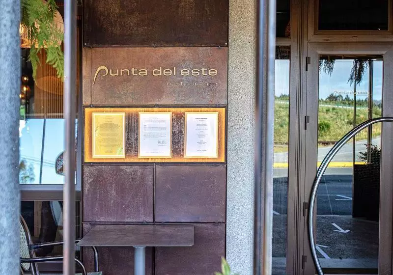 Hotelli Pensua Punta Del Este