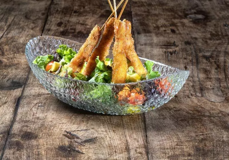 Hotelli Pensua Punta Del Este