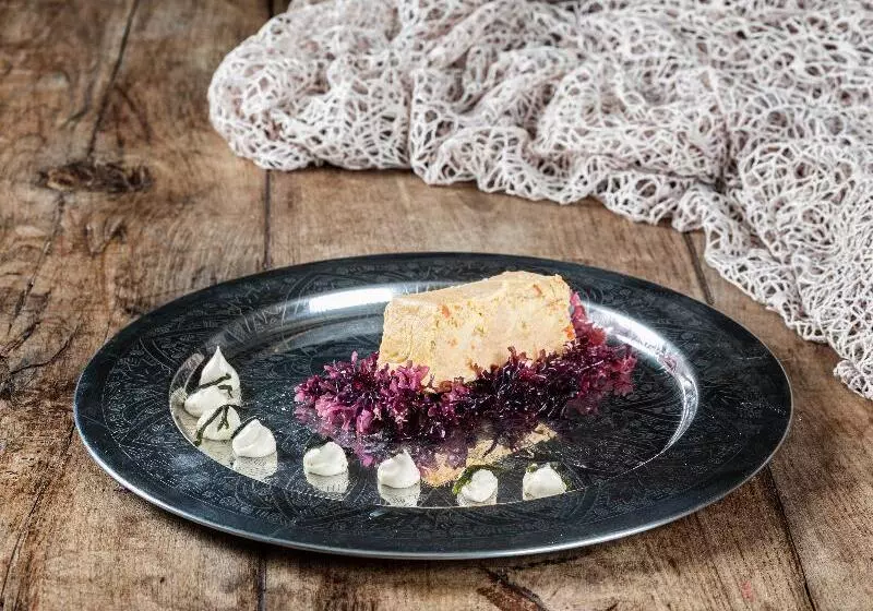 Hotelli Pensua Punta Del Este