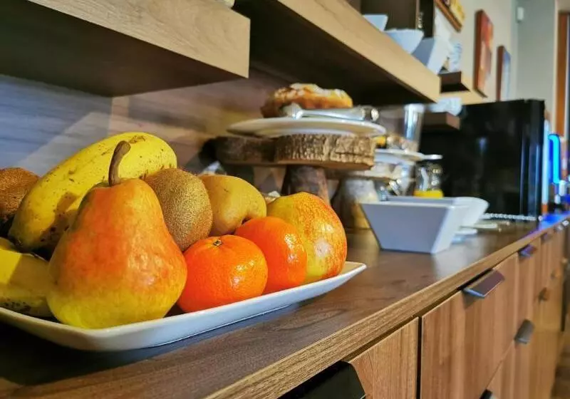 Hotelli Pensua Punta Del Este