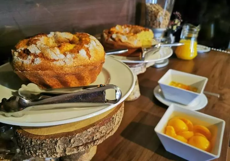 Hotelli Pensua Punta Del Este