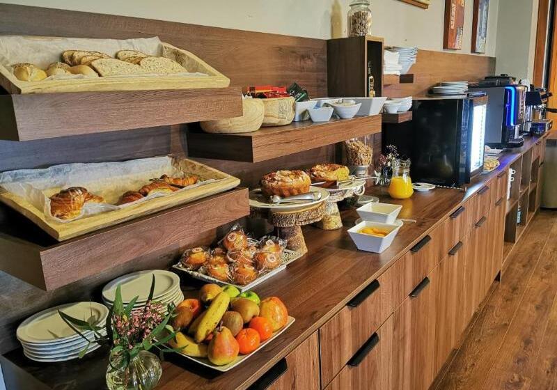 酒店 Pensua Punta Del Este