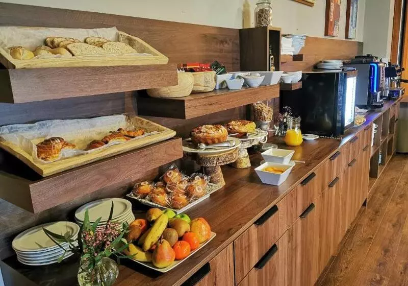 Hotelli Pensua Punta Del Este