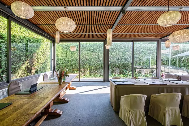 Hotelli Pensua Punta Del Este