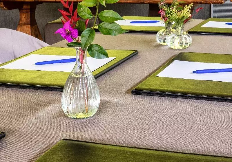 Hotelli Pensua Punta Del Este